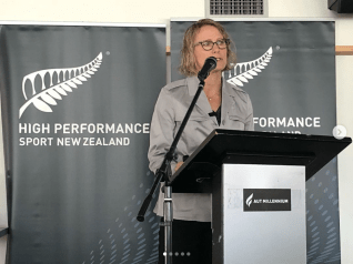 HPSport NZ 2019
